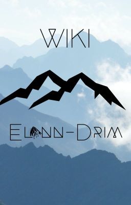 Wiki Elann-Drim