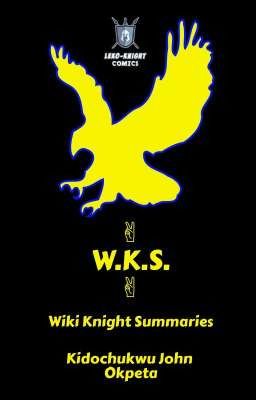 WIKI-KNIGHT SUMMARIES