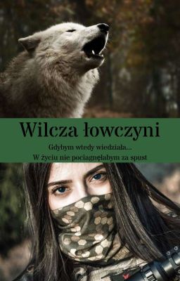 Wilcza łowczyni 