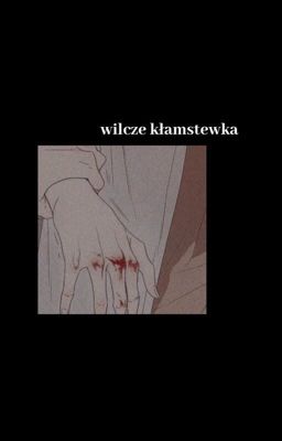 WILCZE KŁAMSTEWKA; chrome, eldarya