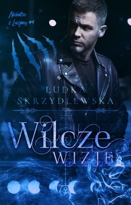 Wilcze wizje | Nieludzie z Luizjany #4 | ZAKOŃCZONE