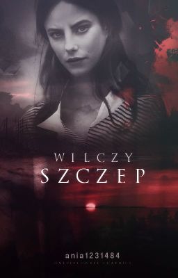 Wilczy szczep