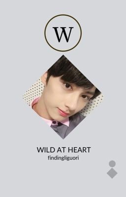 Wild At Heart | BG AF [CLOSED]