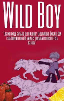 Wild Boy  [GonKilluGon] ||EDITANDO||