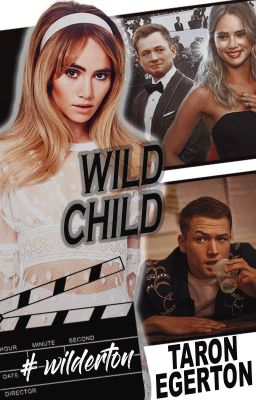 WILD CHILD - Taron Egerton