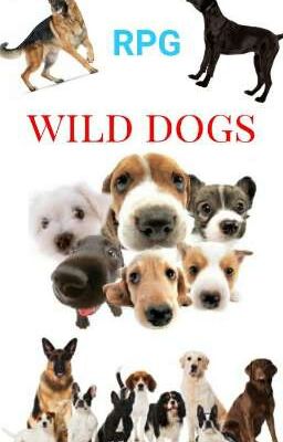 Wild dogs RPG