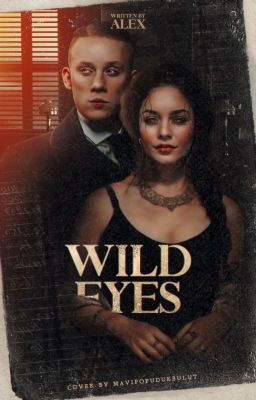 WILD EYES | John Shelby