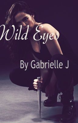 Wild Eyes (N.H) LTU