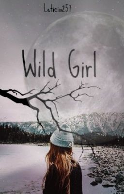 Wild girl