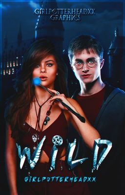 WILD ˚ H. POTTER. . . 🇪🇸