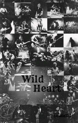 Wild Heart <3 ( The Vamps )