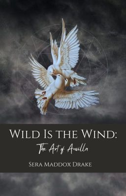 Wild Is the Wind: The Art of Ancilla