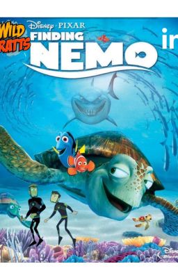 Wild Kratts in Finding Nemo