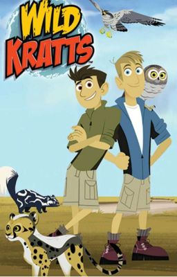 Wild Kratts Role Play