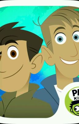 Wild Kratts Rp