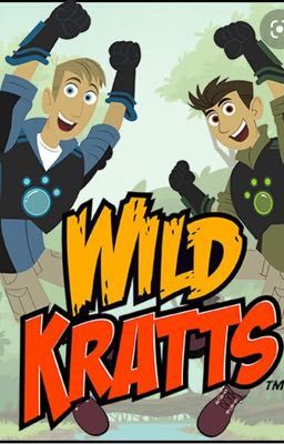 Wild Kratts x Inu Reader