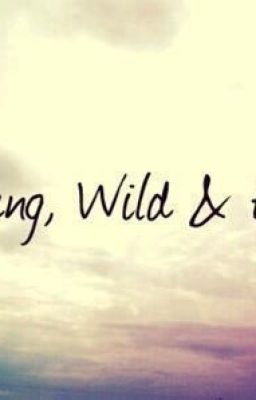 Wild love