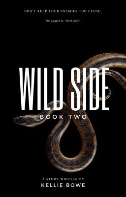 Wild Side (Dark Side Series: Book 2)