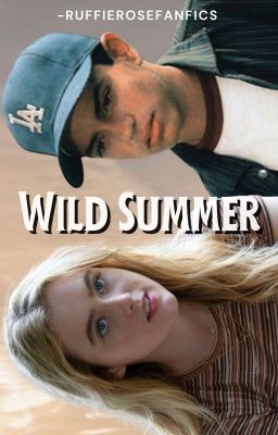 WILD SUMMER, Benny Rodriguez ✓