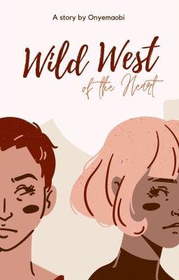 WILD WEST OF THE HEART