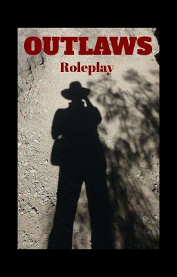 Wild West Roleplay - Outlaws