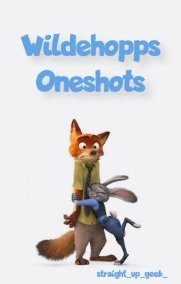 WildeHopps One Shots 