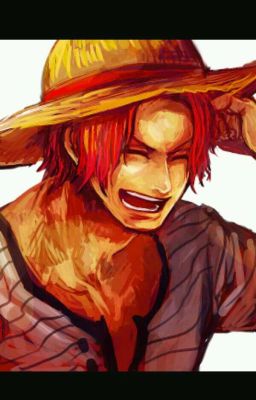 (Wilderbeast! Victorian! Reader X Law) Shanks' Gentle Beast