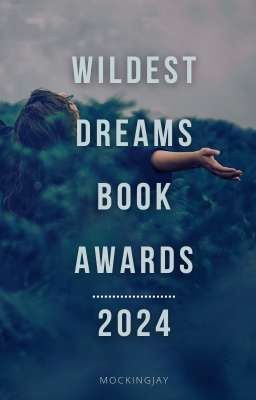 Wildest Dreams Book Awards •2024•  {Closed}