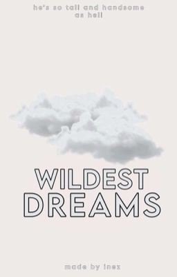 WILDEST DREAMS ━ original