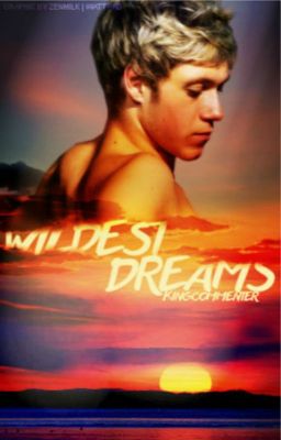 Wildest Dreams ~ (Ziall)✅