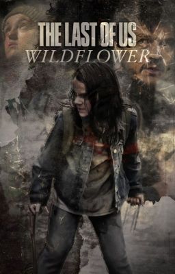 Wildflower | TLOU