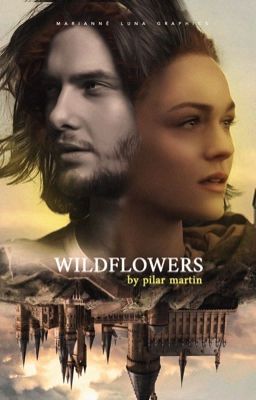 WILDFLOWERS ( Sirius Black )