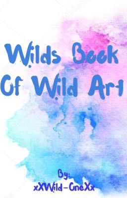 Wilds book of wild art