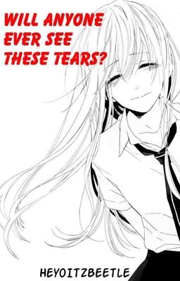 Will anyone ever see these tears? (OHSHC Fanfic)