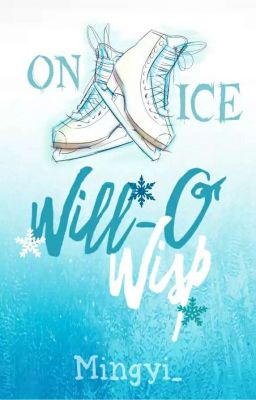 Will O Wisp | YA Novella