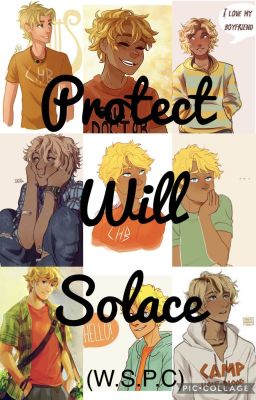 Will Solace Protection Squad (W.S.P.C)