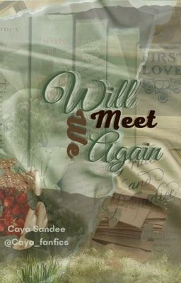 Will we meet again (The Lucy universe) (Dutch)