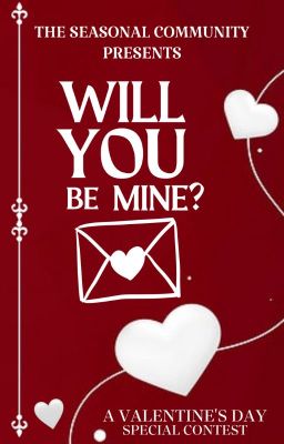 Will You Be Mine?