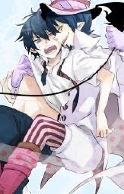 Will you ever love me? (Rin okumura x mephisto) Lemon!!!!