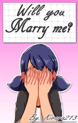 Will you marry me?