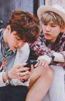 Will You Marry Me? | YoonMin OS