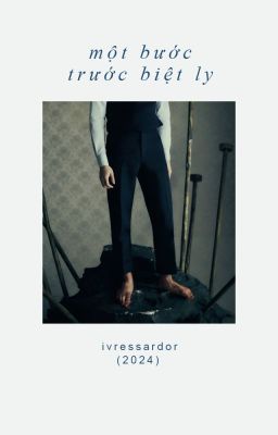WILLBUR ✦ Một Bước Trước Biệt Ly
