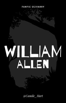 William Allen - Olivarry