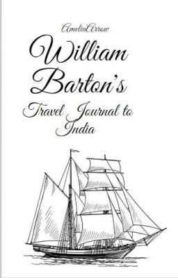 William Barton's Travel Journal to India  -March -May 1589