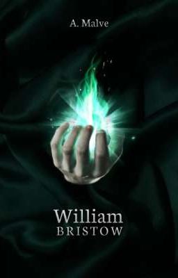 William Bristow | HP Fanfiction