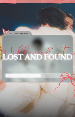 [WilliamEst - ABO] Lost and Found