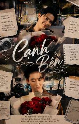 |WilliamEst| Cạnh Bên