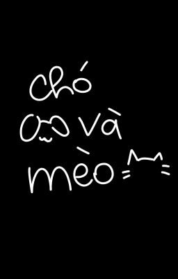 williamest | chó và mèo.