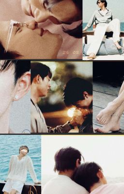 [WilliamEst/DeanMoth] Thiêu thân