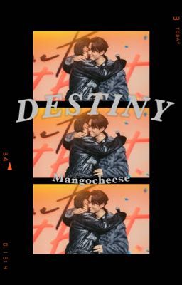 [WilliamEst] DESTINY